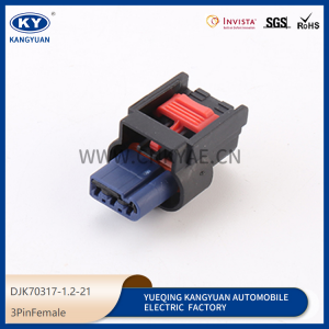 13893234 for automotive harness connectors automotive connectors DJK70317-1.2-21