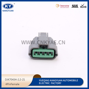 4PIN Female DJK70434-2.2-21