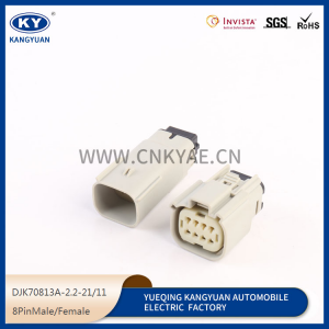 8PIN Male/Female DJK70813A-2.2-21