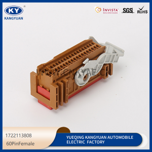 60PIN Female 3265K0W0 -1722113808