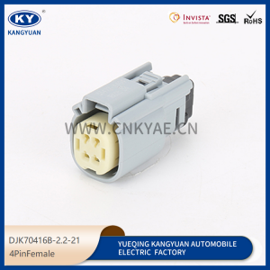 4PIN Female 33472-4404   DJK70416B-2.2-21