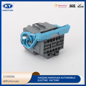 40PIN Female 33388086