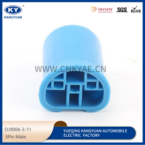 12048369/2048371 for automotive light bulb plugs connectors DJ9004-3-11