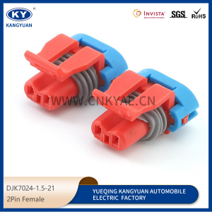 12052643 for automotive waterproof harness connectors plug DJK7024-1.5-21