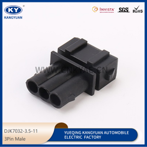 357972753 for automotive odometer sensor plugs connectors DJK7032-3.5-11