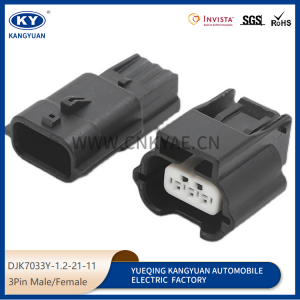 7283-8852-30/7282-8852-30 for automotive headlamp plug DJK7033Y-1.2-21-11