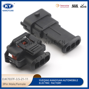 1928403966/1928404227 Buick hydraulic common rail switch sensor plug 3-hole Bosch connector