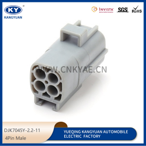 6188-0066 for automotive connectors harness plug DJK7045Y-2.2-11