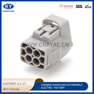 6189-0126 for automotive connectors harness plug DJK7045Y-2.2-21