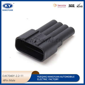 11885 for automotive ignition coil plug plug-in DJK7046Y-2.2-11