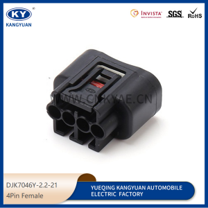 11885 for automotive ignition coil plug plug-in DJK7046Y-2.2-21