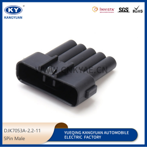 6189-0848 for automotive connectors waterproof connectors harness plug DJK7053A-2.2-11