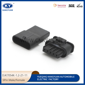 872-860-541 for automotive sensor plugs connectors DJK7054K-1.2-21-11