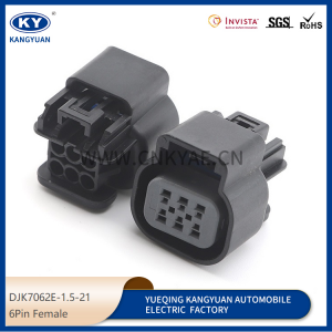 15355297/15418498 for automotive engine throttle plugs connectors connections