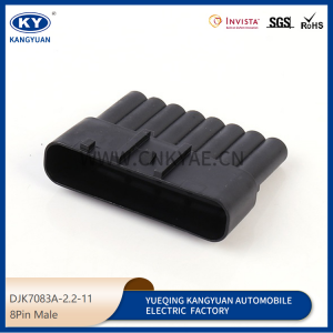 90980-11592 automotive waterproof connector connector DJK7083A-2.2-11