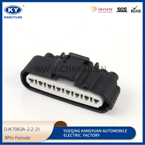 90980-11592 automotive waterproof connector connector DJK7083A-2.2-21