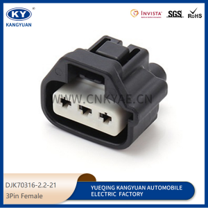 Suitable for automotive waterproof connectors automotive connectors harness plug DJK70316-2.2-21