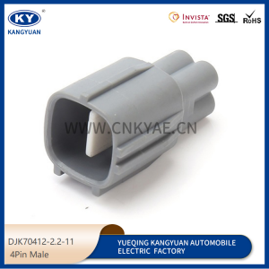 6189-0629 for automotive oxygen sensor plug connector DJK70412-2.2-11