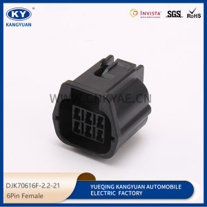 7283-9332-30 for automotive wiring harness plug automotive plug DJK70616F-2.2-21