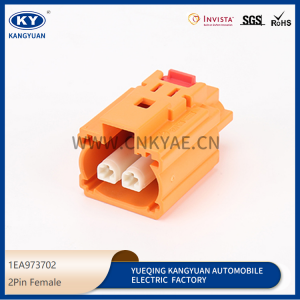 Jacket 1EA973702 Connector 2p Delfaut new energy