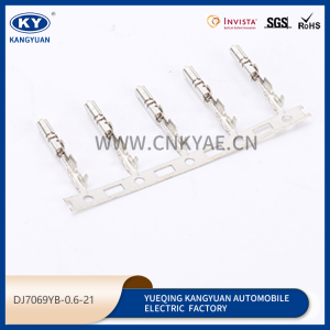 DJ7069YB-0.6-21 for automotive connectors connectors plugs terminals
