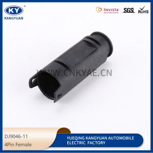50290734 for automotive connectors automotive connectors 4p plug DJ9046-11