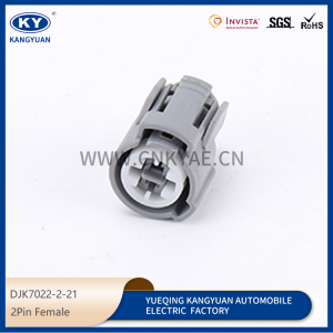6189-0156 for automotive connectors waterproof connectors solenoid valve DJK7022-2-21