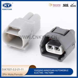 7283-7023-40/7282-7023-10 for automotive crankshaft sensor plugs connectors