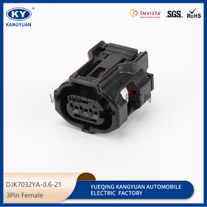 DJK7032YA-0.6-21 for crankshaft position sensor plugs connectors