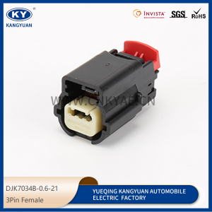 31404-3110 suitable for automotive reverse radar eye plug car connectors wiring harness plug