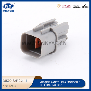 PB621-04120 is suitable for automotive oxygen sensor plug DJK7043AF-2.2-11