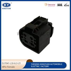 10098866 for automotive connectors waterproof connectors 4p