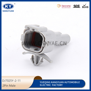 DJ7025Y-2-11 for automotive waterproof connectors automotive connectors wiring harness plug