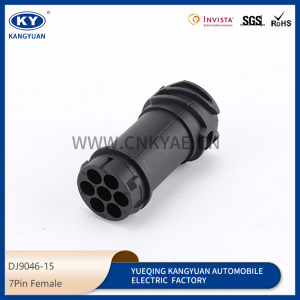 DJ9046-15 for automotive waterproof connectors automotive connectors wiring harness plug