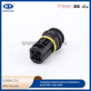 50290730 4Pin oxygen O2 sensor 0258006473 connector pigtail plug for Wercedes-Benz ML320 W163 W210W220 R170 C CLEML S SL SLK CIass