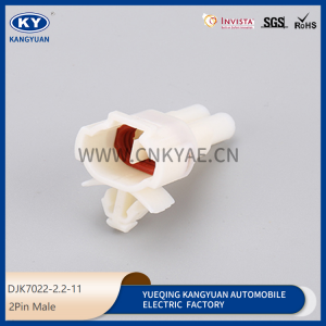 6249-1278 for automotive lamp socket plug car plug waterproof connectors wiring harness plug