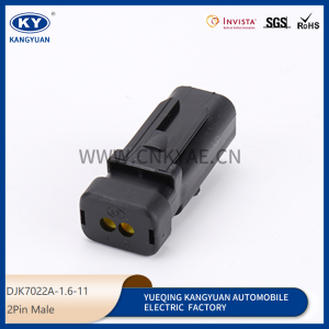 DJK7022A-1.6-11  for automotive camshaft sensor plugs waterproof connectors wire harness plug