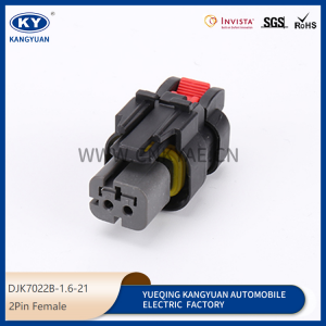 DJK7022B-1.6-21 for automotive waterproof connectors automotive connectors wiring harness plug