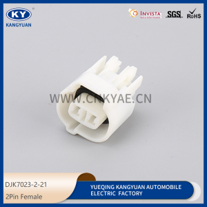 6189-0031 for automotive reverse radar fog lamp connector wide lamp plug plug