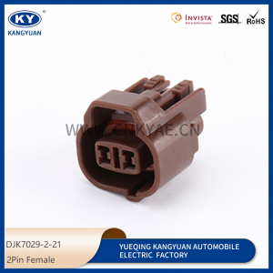 6189-0033  for automotive waterproof connectors water temperature sensor plug plug-in vehicles