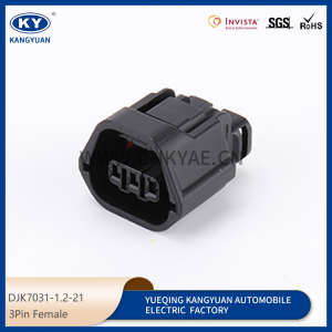 7182-8730-30 for automotive camshaft position sensor plugs automotive connectors