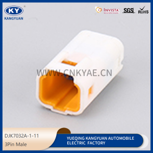 DJK7032A-1-11 for automotive waterproof connectors connectors wiring harness plug