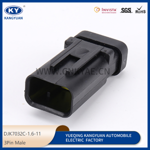 776429-1 is suitable for automobile camshaft sensor connector connector