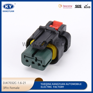 776429-1 is suitable for automobile camshaft sensor connector connector
