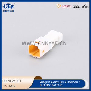 03T/03R-JWPF-VSLE-S for automotive waterproof connectors automotive connectors wiring harness plug