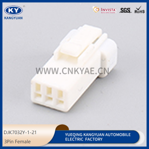 03T/03R-JWPF-VSLE-S for automotive waterproof connectors automotive connectors wiring harness plug