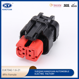 776487-1 for automotive waterproof connectors automotive connectors wiring harness plug