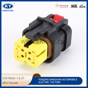 776487-3 Suitable for automotive waterproof connectors automotive connectors wiring harness plug
