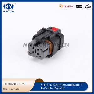 776487-2 Suitable for automotive waterproof connectors automotive connectors wiring harness plug