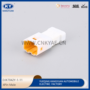 04R/04T-JWPF-VSLE-S for automotive micro connectors plugs